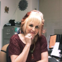 Janice Erickson