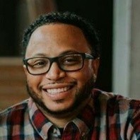 Joshua Jones