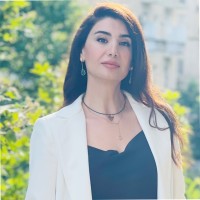 Ellada Hasanova