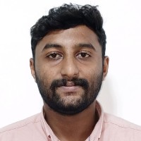 Abhinand S Nair