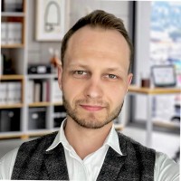 Kamil Olender