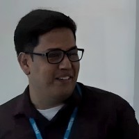 Dr. Syed Rizvi