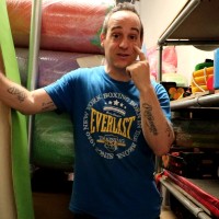 Antonio Maldonado