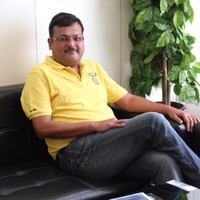 Manmohan Agarwal