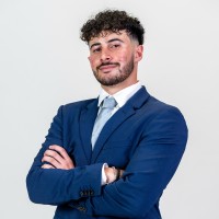 Ali Azzam