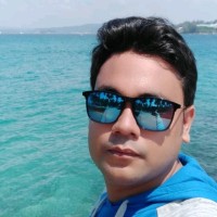 Sudip Saha