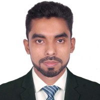 MD Jahangir Kabir