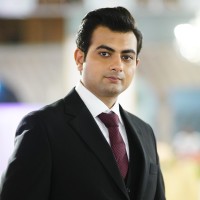 Mustafa Mehmood ACA, FCCA