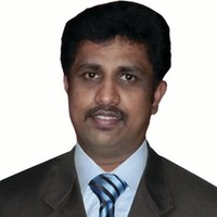 Max Varghese