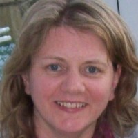 Fiona Marshall