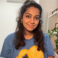 Harini Vasudevan