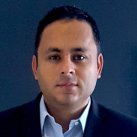 Harold Villalobos