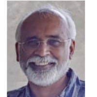 B Rajesh Nair  MRICS