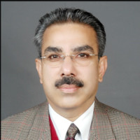 O P Verma