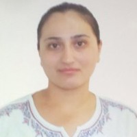 Tamara Grigoryan