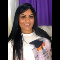 Ana Jessica Rocha