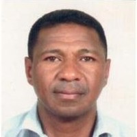 Ranarivelo Raharijaona