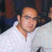 Yair Diaz Velarde