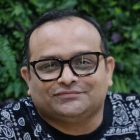 Apurva Parikh