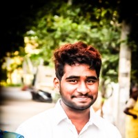 Bharath Teja