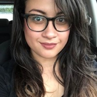 Gloria Zavala-Welch