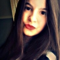 Ivana Alexandrov
