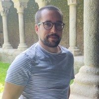Miquel Domenech Plana