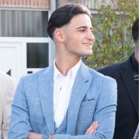 Baris Kahya