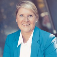 Daniela Hensel