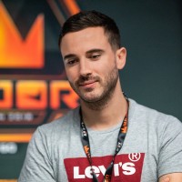 Jérôme Sudries