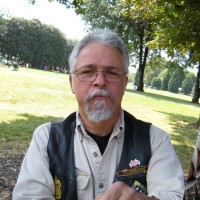Robert Underwood