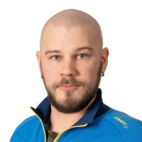 Niklas Bivesjö