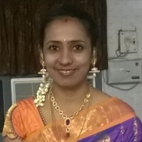 Vasuki Parthasarathy