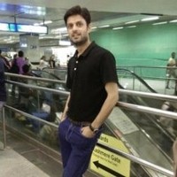 Rakesh Singh