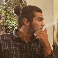 მათე სიჭინავა