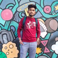 Chirag Parmar