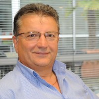 Gilles Germain