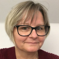 Helle Søndergaard