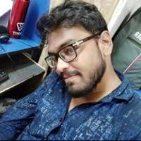 Dineshkumar M