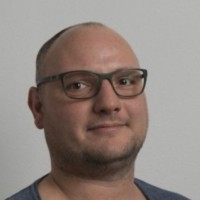 Wouter Paas