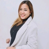 Mae Agnes Legaspina