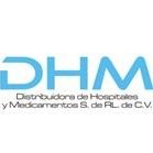 Distribuidora de Hospitales
