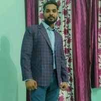 Rahul Kanaujiya