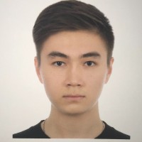 Nikita Bogdanov
