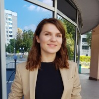 Alice Kudrytski