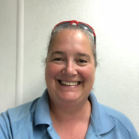 Christiane Laurin