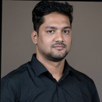 Tanmay Kumar Halder