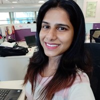 Manisha Bathula