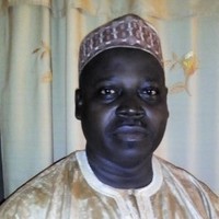 Zakari Umar