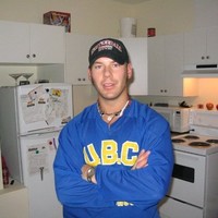 Corey Dick